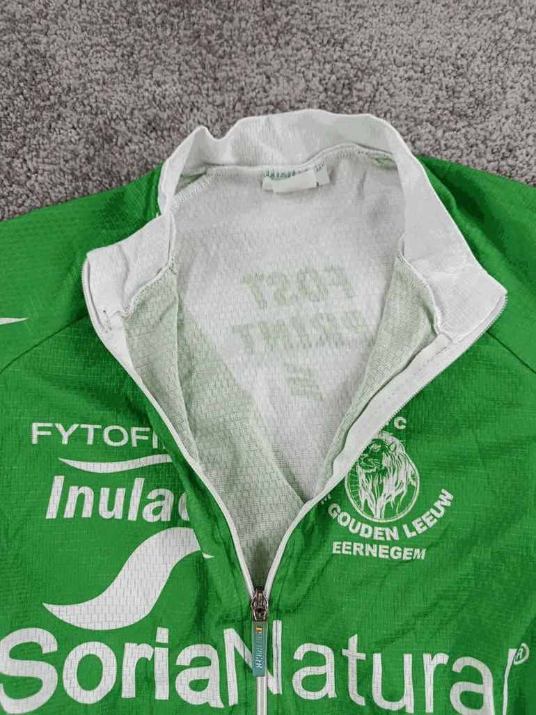 Used Bioracer maillot velo homme taille L - 64 5343 bike — image 4 of 7