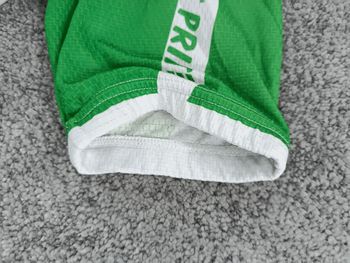 Used Bioracer maillot velo homme taille L - 64 5343 bike — image 3 of 7