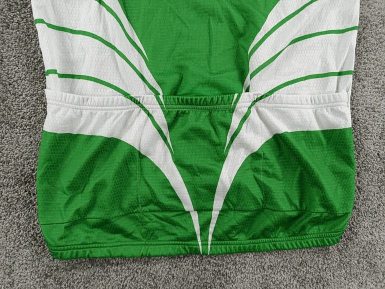 Used Bioracer maillot velo homme taille L - 64 5343 bike — image 6 of 7