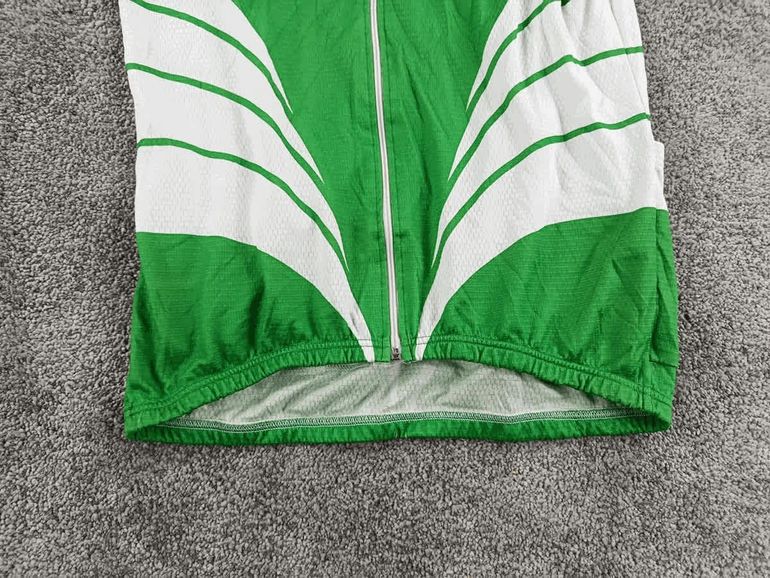 Used Bioracer maillot velo homme taille L - 64 5343 bike — image 2 of 7