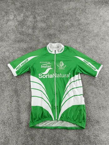 Used Bioracer maillot velo homme taille L - 64 5343 bike