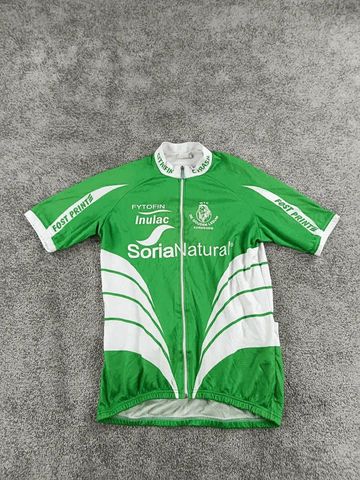 Gebrauchtes Bioracer maillot velo homme taille L - 64 5343 Cycling Clothing