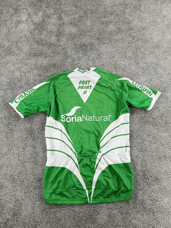 Used Bioracer maillot velo homme taille L - 64 5343 bike — image 5 of 7