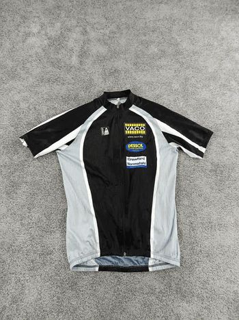 Gebrauchtes geest maillot velo court homme taille L - 58 5094 bike