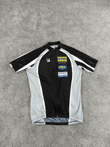 Použité geest maillot velo court homme taille L - 58 5094 Cycling Clothing