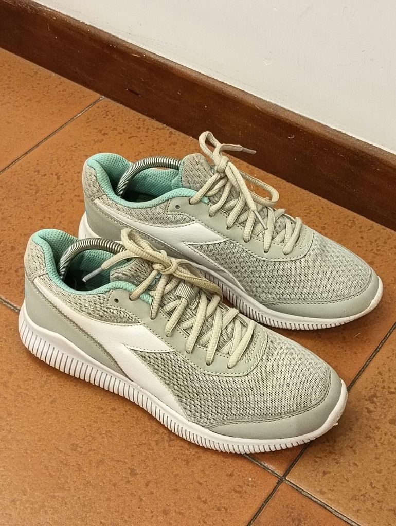 Used Diadora Scarpe da Running Donna bike — image 1 of 7