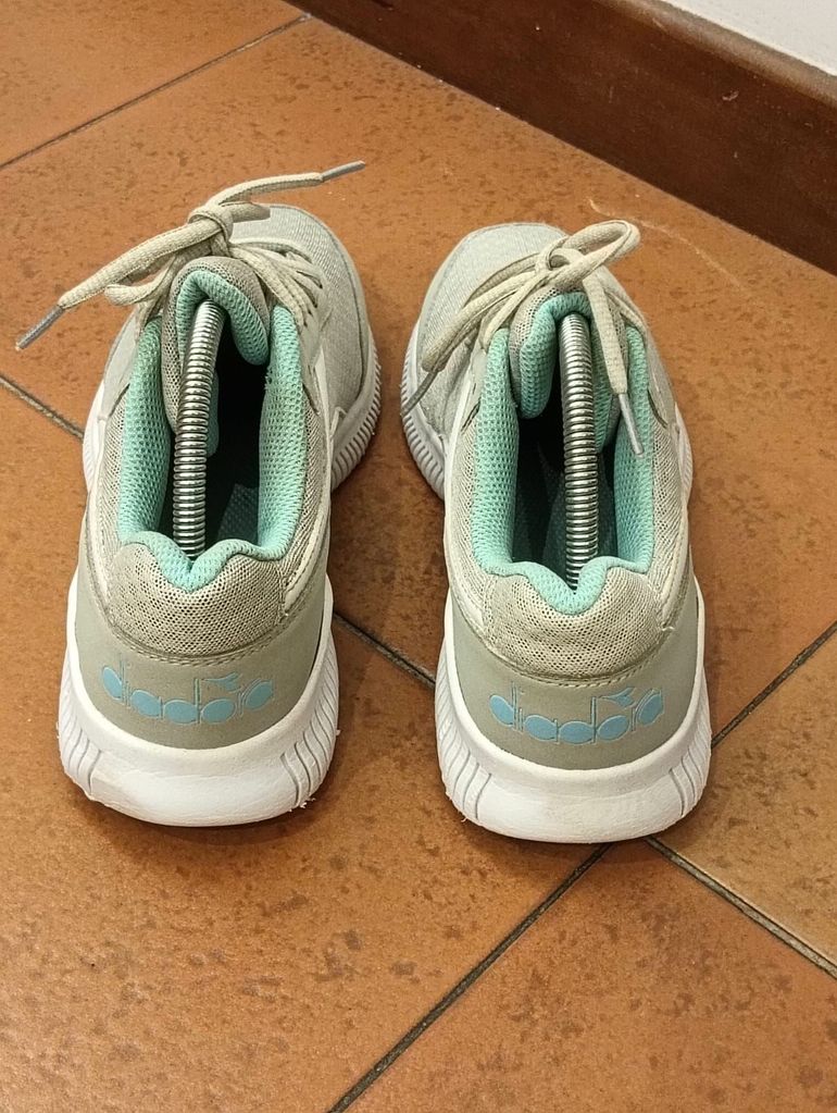 Used Diadora Scarpe da Running Donna bike — image 2 of 7