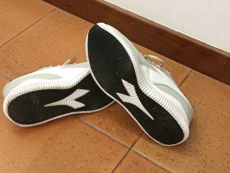 Used Diadora Scarpe da Running Donna bike — image 6 of 7