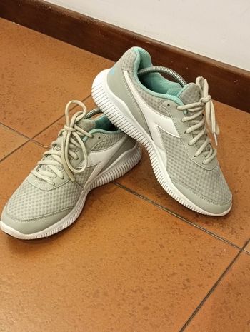 Used Diadora Scarpe da Running Donna bike — image 5 of 7