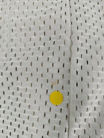 Used sans cuissard court velo homme taille L -12 6033 cyclisme route respirant bike — image 3 of 5