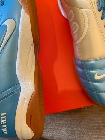 Used Nike Total 90 2026 bike — image 5 of 6