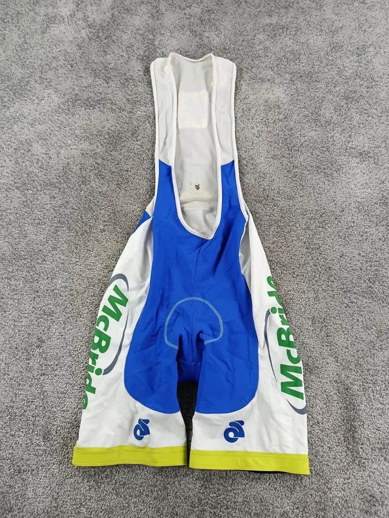 Used Champ-sys cuissard court velo homme taille M -12 6045 cyclisme route respirant bike — image 1 of 4