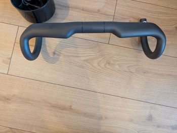 Gebrauchtes Cervelo HB13 Carbon Handlebar 2026 bike — Bild 2 von 9