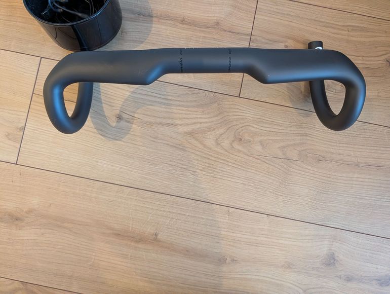 Gebrauchtes Cervelo HB13 Carbon Handlebar 2026 bike — Bild 2 von 9