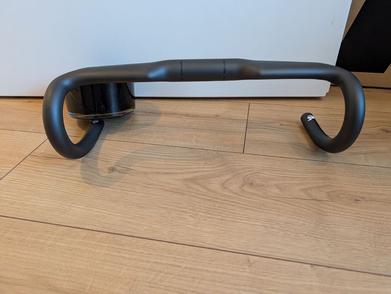 Gebrauchtes Cervelo HB13 Carbon Handlebar 2026 bike — Bild 3 von 9