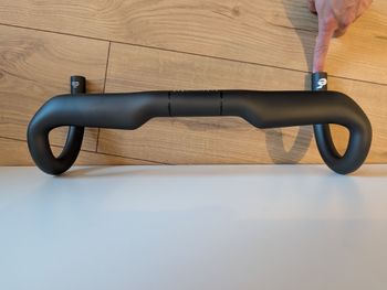 Gebrauchtes Cervelo HB13 Carbon Handlebar 2026 bike — Bild 5 von 9