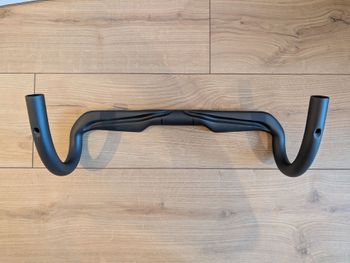 Gebrauchtes Cervelo HB13 Carbon Handlebar 2026 bike — Bild 4 von 9