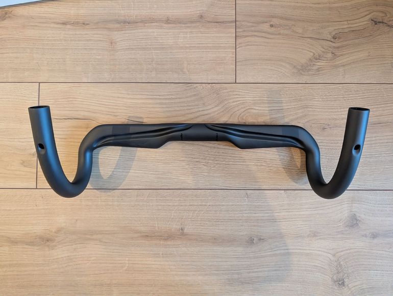 Gebrauchtes Cervelo HB13 Carbon Handlebar 2026 bike — Bild 4 von 9