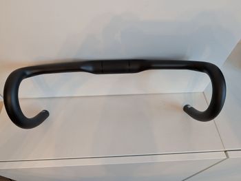 Gebrauchtes Cervelo HB13 Carbon Handlebar 2026 bike — Bild 8 von 9