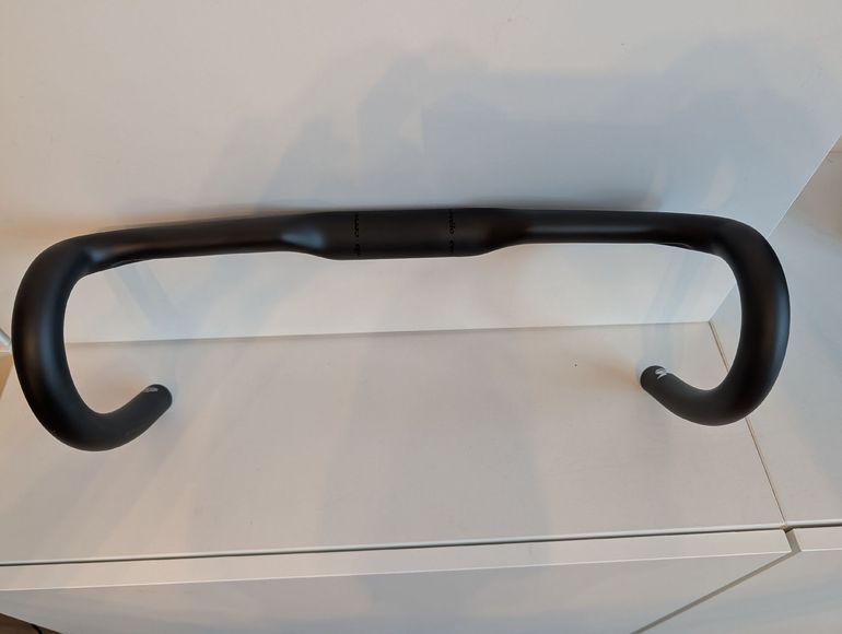 Gebrauchtes Cervelo HB13 Carbon Handlebar 2026 bike — Bild 8 von 9