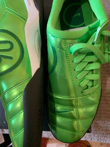Used Nike Total 90 Shoes 2026 bike — image 3 of 4