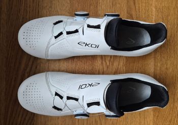 Gebrauchtes Ekoi Perf R4 Carbon bike — Bild 7 von 8