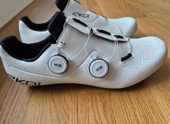 Gebrauchtes Ekoi Perf R4 Carbon bike — Bild 6 von 8
