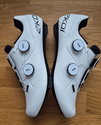 Gebrauchtes Ekoi Perf R4 Carbon bike