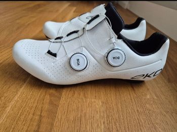 Gebrauchtes Ekoi Perf R4 Carbon bike — Bild 4 von 8
