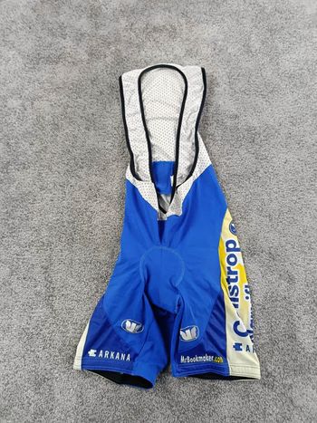 Vermarc Cuissard court vélo homme taille L - 10 5846 bike de segunda mano