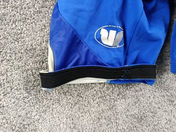 Vermarc Cuissard court vélo homme taille L - 10 5846 bike de segunda mano — imagen 2 de 7