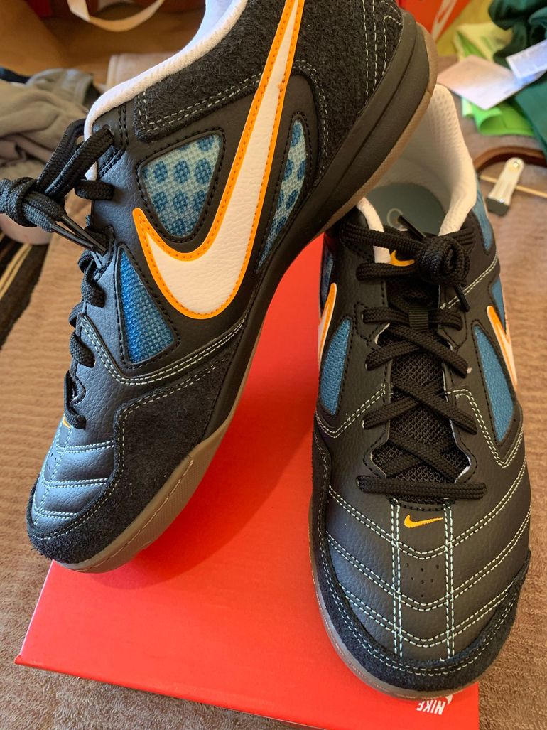 Used Nike Gato 2026 bike — image 5 of 7