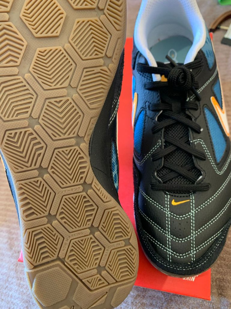 Used Nike Gato 2026 bike — image 3 of 7