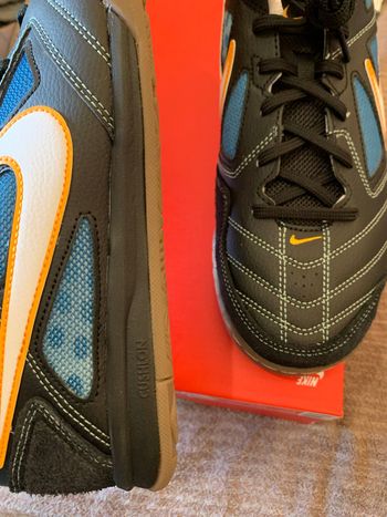 Used Nike Gato 2026 bike — image 4 of 7