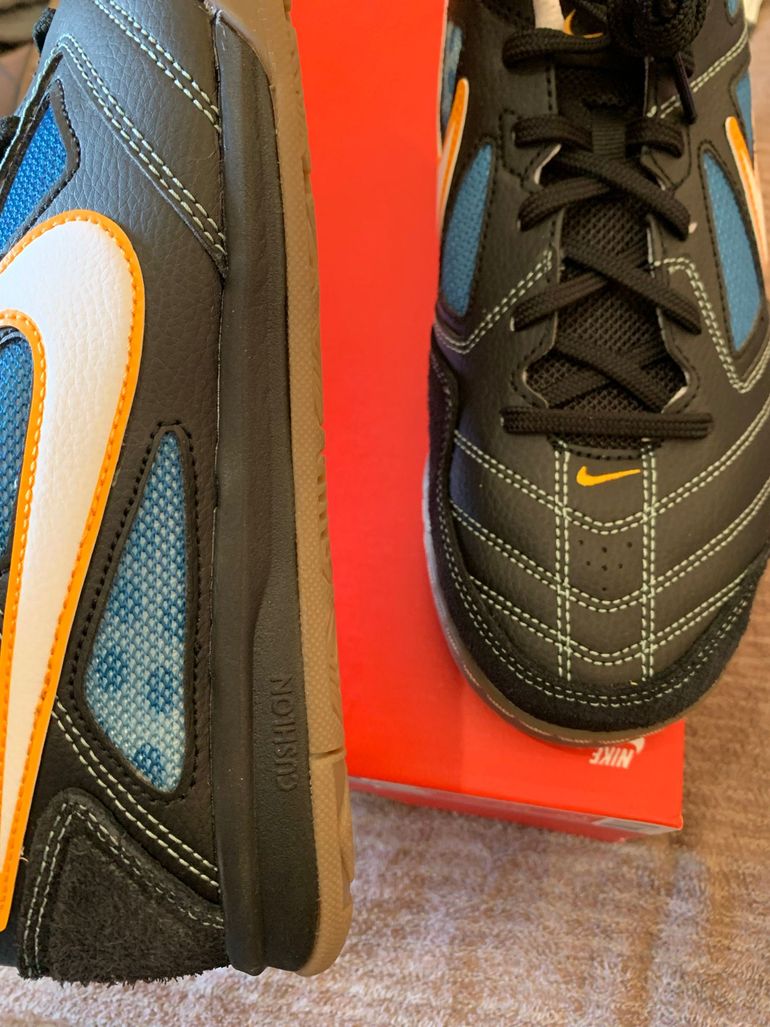 Used Nike Gato 2026 bike — image 4 of 7