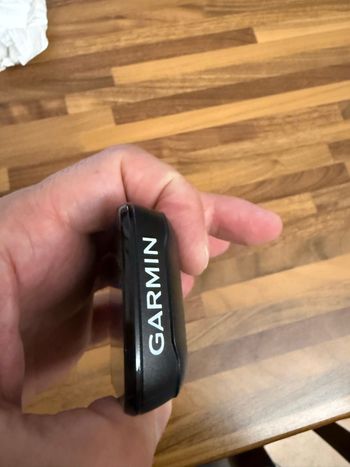 Used Garmin Edge 830 GPS Computer 2020 bike — image 4 of 8