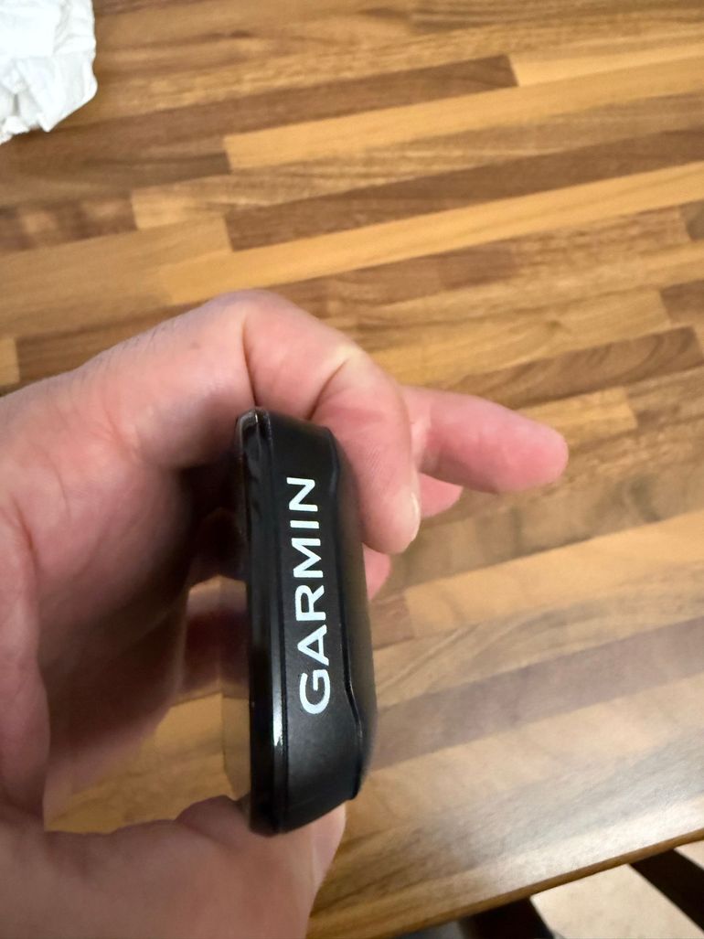 Used Garmin Edge 830 GPS Computer 2020 bike — image 4 of 8