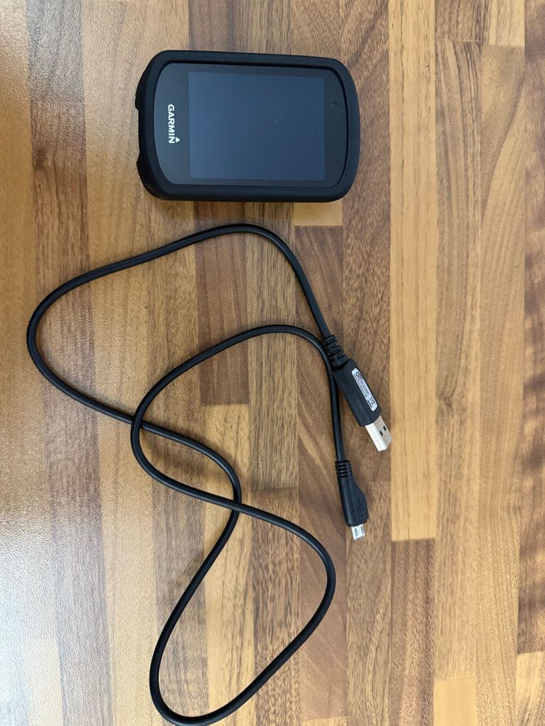 Used Garmin Edge 830 GPS Computer 2020 bike — image 1 of 8