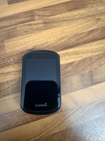 Used Garmin Edge 830 GPS Computer 2020 bike — image 2 of 8