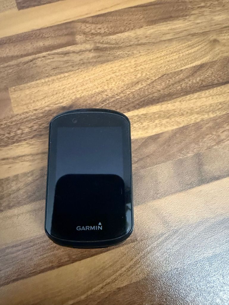 Used Garmin Edge 830 GPS Computer 2020 bike — image 2 of 8