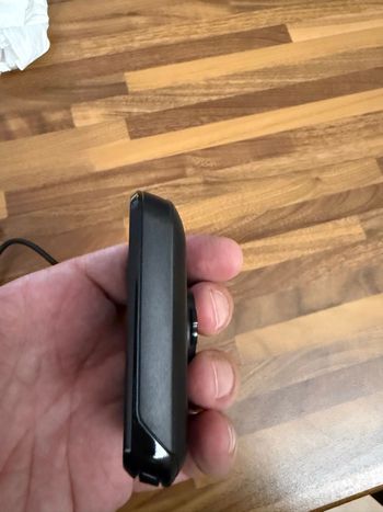 Used Garmin Edge 830 GPS Computer 2020 bike — image 3 of 8