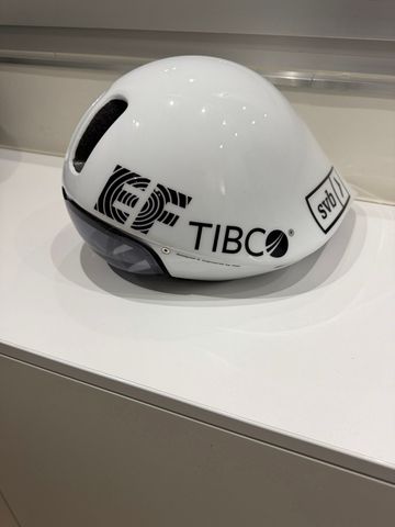 Brugt POC Tempor Helmet Cycling Accessories