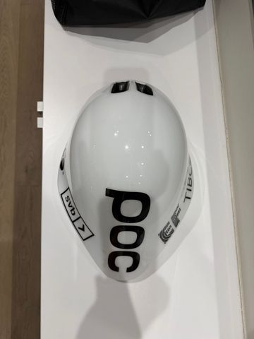 Gebrauchtes POC Tempor Helmet bike — Bild 3 von 5