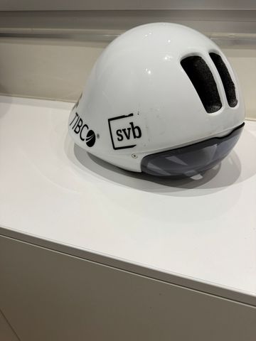 Gebrauchtes POC Tempor Helmet bike — Bild 2 von 5