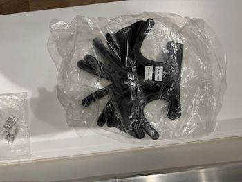Used POC Tempor Helmet bike — image 4 of 5