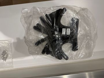 Gebrauchtes POC Tempor Helmet bike — Bild 4 von 5