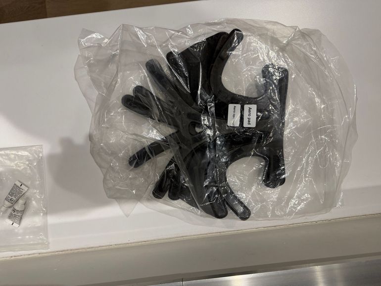 Used POC Tempor Helmet bike — image 4 of 5