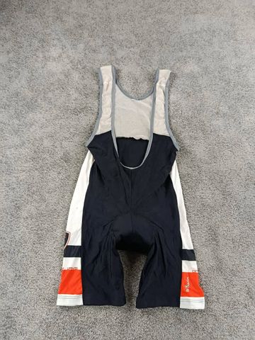 Used BTWIN cuissard court velo homme taille L-43 7103 cyclisme route respirant Cycling Clothing