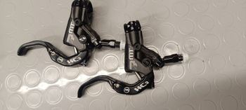 Použité Magura Mt7 HC3 Brake Levers bike — obrázek 2 z 3