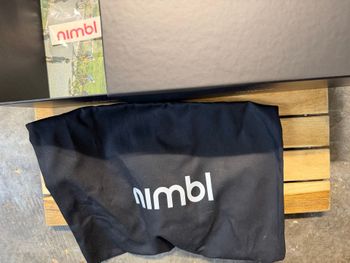 Used Nimbl ULTIMATE 2026 bike — image 6 of 7
